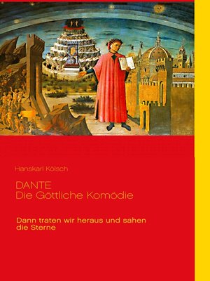 cover image of Dante--Die Göttliche Komödie--Divina Commedia